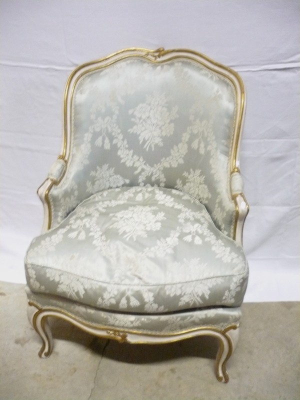 Bergère