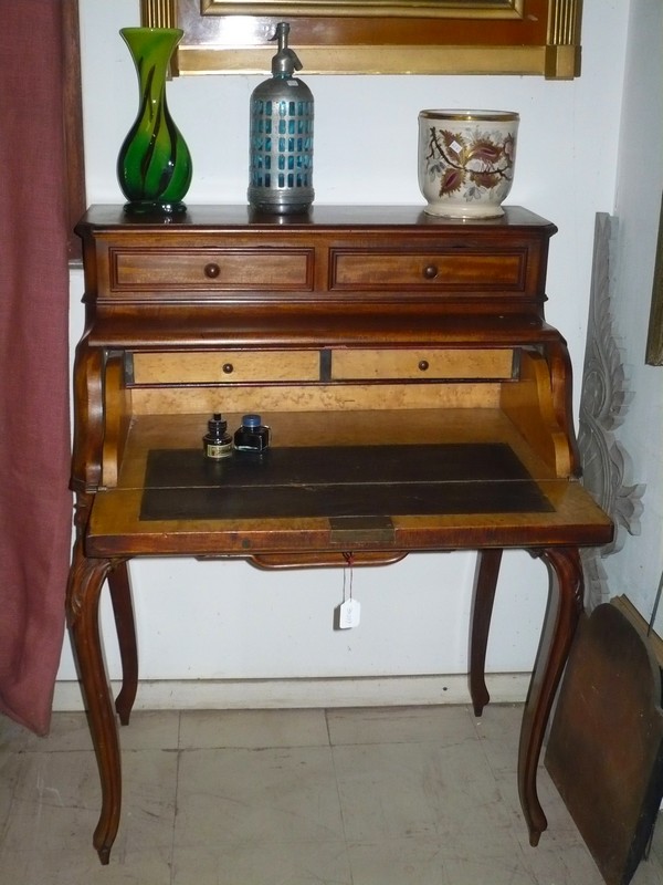 Bureau dos d'ane