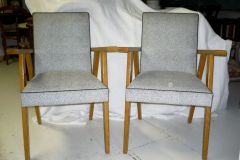 Fauteuil 1960